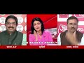 Alok Sharma ने Sweta Singh की बखिया उधेड़ दी Godimediainsult Aloksha