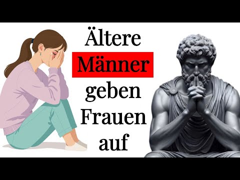 Brutal reality: Why older men stay single today (10 reasons)