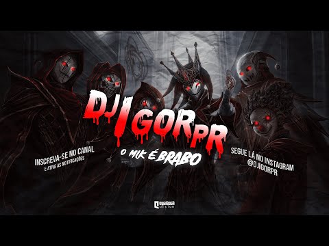 PONTO AUTOMOTIVO ENVOLVENTE (DJ IGOR PR)