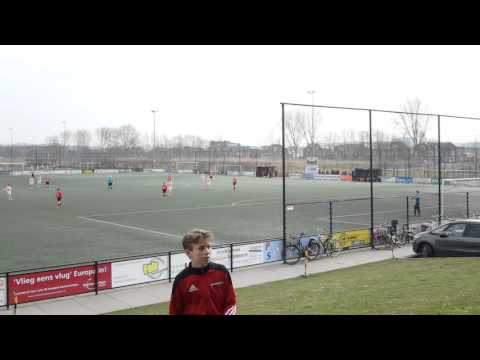 2016-04-02 Zestienhoven D1 - Nieuwerkerk D1 (deel 6) (2-2)