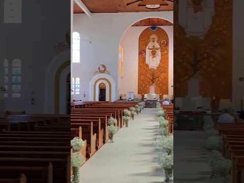 Igreja de Marialva no Paraná