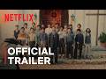 One Hundred Years Of Solitude Part Two Official Trailer Netflix