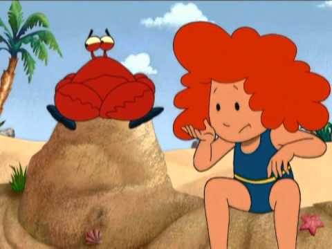 Maggie – 2 – The Lemonade Stand / Walk the Walk / What's in a Laugh? - Kids TV Series, Kingdom Kids Zone - Treehouse Direct