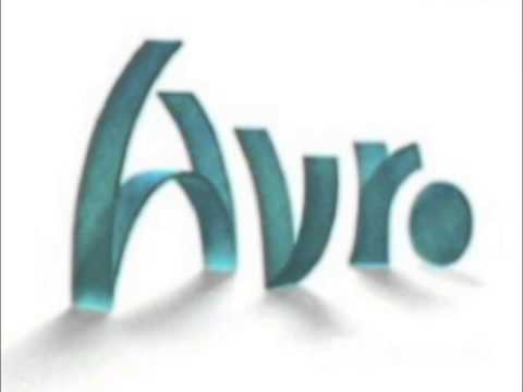 Avro - Andermans veren