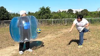 Attach YouTube