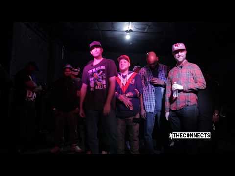 Gravity vs Tyler Reid