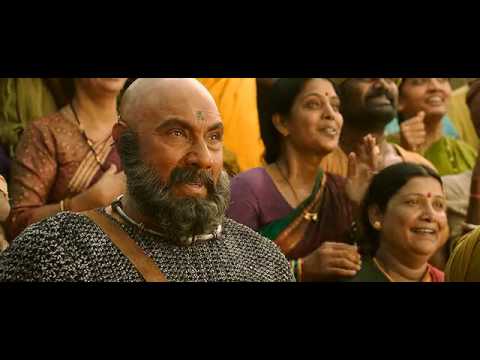 Bahubali 2:the conclusion Malayalam full movie|hd|