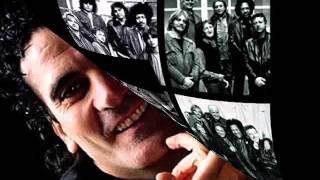 PINO DANIELE  - Se tu fossi qui