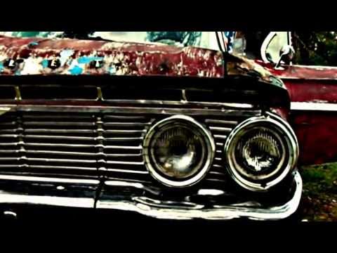 Trailerpark Idlers - I Love My Chevy & My Chevy Loves Me Too
