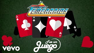 Los Temerarios - Soy Un Solitario