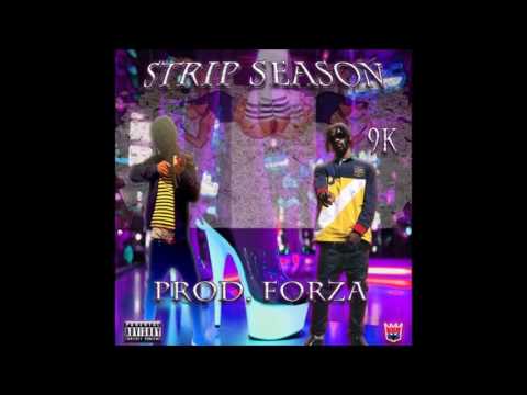 Sub9K - Fishscale [Prod. By Forza & Oogie Mane]