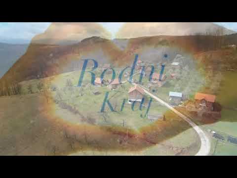 Raspjevane Meraklije 2021 - Rodni kraju