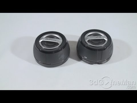 Pelės Genius NX- 8006S (31030024400) video