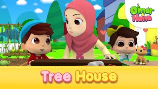 Download lagu Tree House | Islamic Series & Songs For Kids | Omar & Hana English mp3