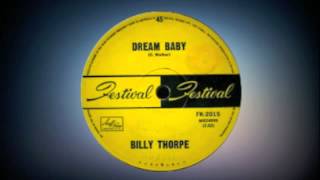 Billy Thorpe - Dream Baby