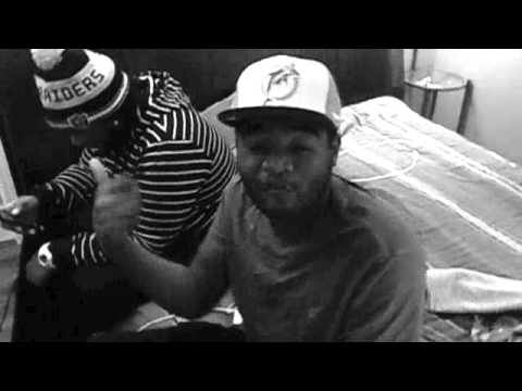 Vic J. - Dr.J Freestyle (Official Video)