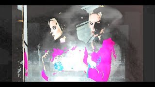 Alice Glass - Blood Oath (Fan video)