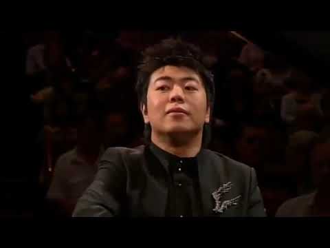 BBC Proms 2008 : Lang Lang plays W  A  Mozart, Rachmaninov and ...