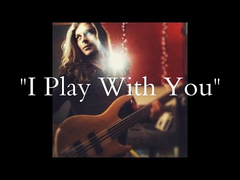I play with you - Mauro Lamanna