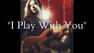 I play with you - Mauro Lamanna