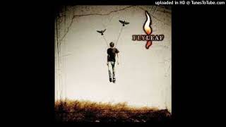 Flyleaf - I&#39;m So Sick