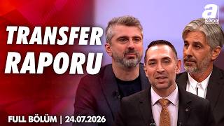 Burak Kural: Galatasaray Mevcut Kadrosuyla Şampiyon Olur