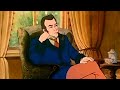 Sherlock Holmes And A Study In Scarlet Animated TV Movies 1983