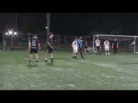 NUEVA SAAVEDRA VS FRENTUZA - #LigaNuñez - #Clausura SLS - 29/10/2022