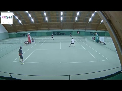 Kurt 2 - Příbram - ml.žáci "A" - 18.3.2018