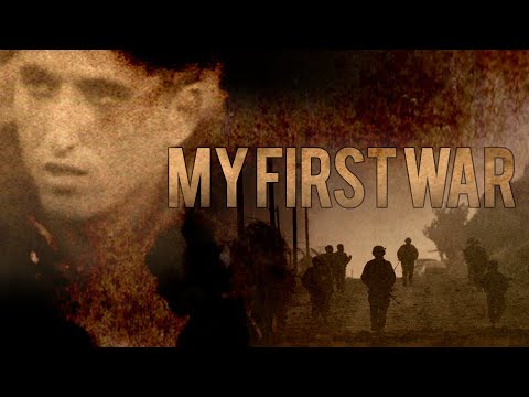My First War