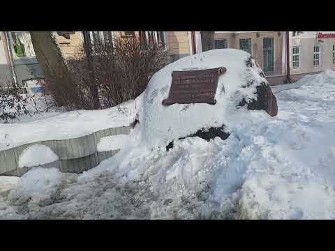 Walk Vitebsk. Belarus.#walking #belarus#vitebsk