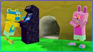 Download lagu Arcade Machine Secret Super Bear Adventure Gameplay Walkthrough mp3