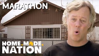 EPIC SHOWDOWN IN LAS VEGAS *Marathon* | Flipping Vegas | Home.Made.Nation