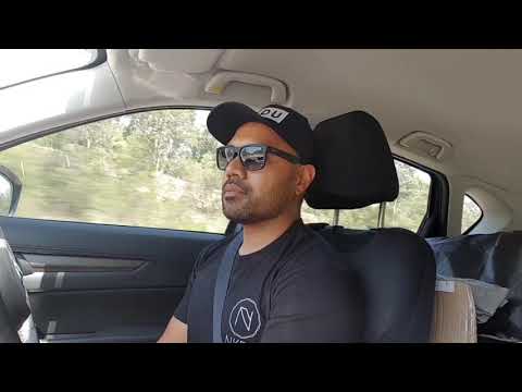 NKDU APPAREL - EPISODE 1: Christmas gift donations w/ Katoa Collection Candles