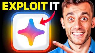 NEW Gemini Update is INSANE! 🤯