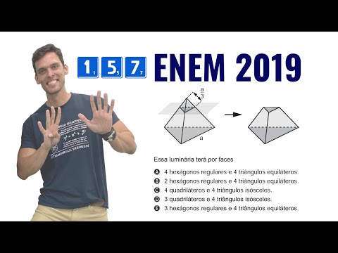 (ENEM 2019) Questão 157