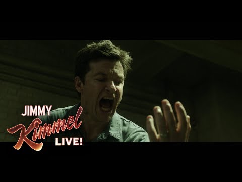 Jason Bateman on Game Night & Oprah