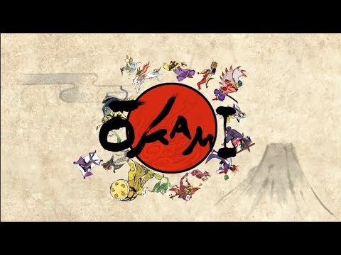 Let's Play Okami Pt. 36: Loose Ends, Pt. 1