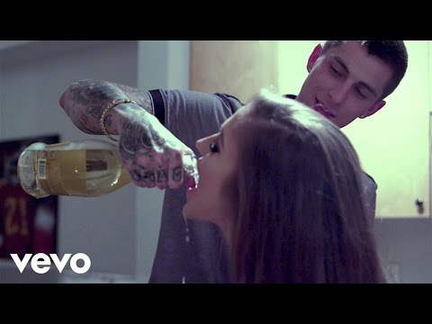 Zach Farlow - Champagne