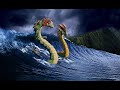 Scanner - "Surfin' Serpents" Official Music Video
