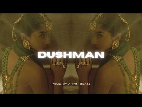 [FREE] INDIAN SAMPLE TYPE BEAT - " DUSHMAN " || BOLLYWOOD SAMPLE TYPE BEAT .