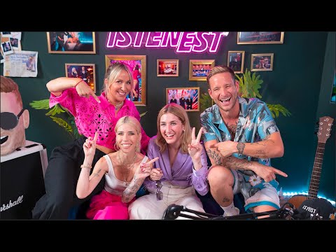 A FÉRFIASSÁG TITKA | IstenEst S05E07