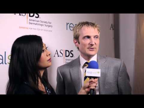 RealSelf - 2014 - Dr. Todd Becker on Vbeam