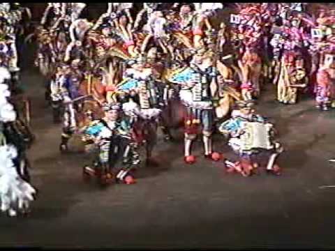 south philly string band 2003 show of shows