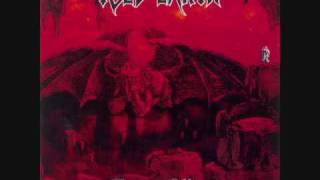 Iced Earth-Creator Failure