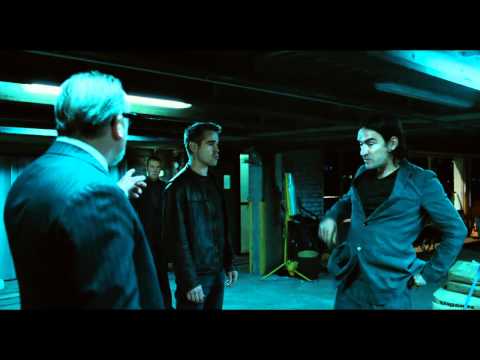 LONDON BLVD Official Trailer