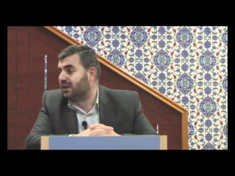 Mr. Ferid Piku - Hutbeja e lamtumires