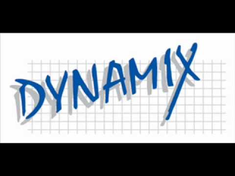 DJ DYNAMIX ON THE FLOOR ORIGINAL MIX
