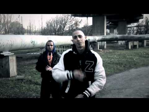 Pez - Mindent Feltettem (ezRAP!TV)