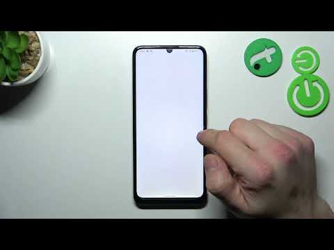How to Find Sound And Vibration Settings in Nokia C31 - Enable or Disable Touch Vibrations